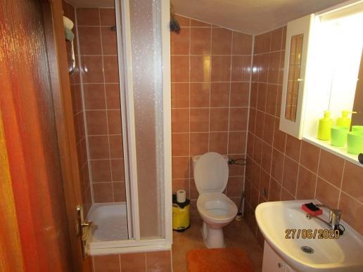 Penzion Pod Dobakom Lazisko Bagian luar foto