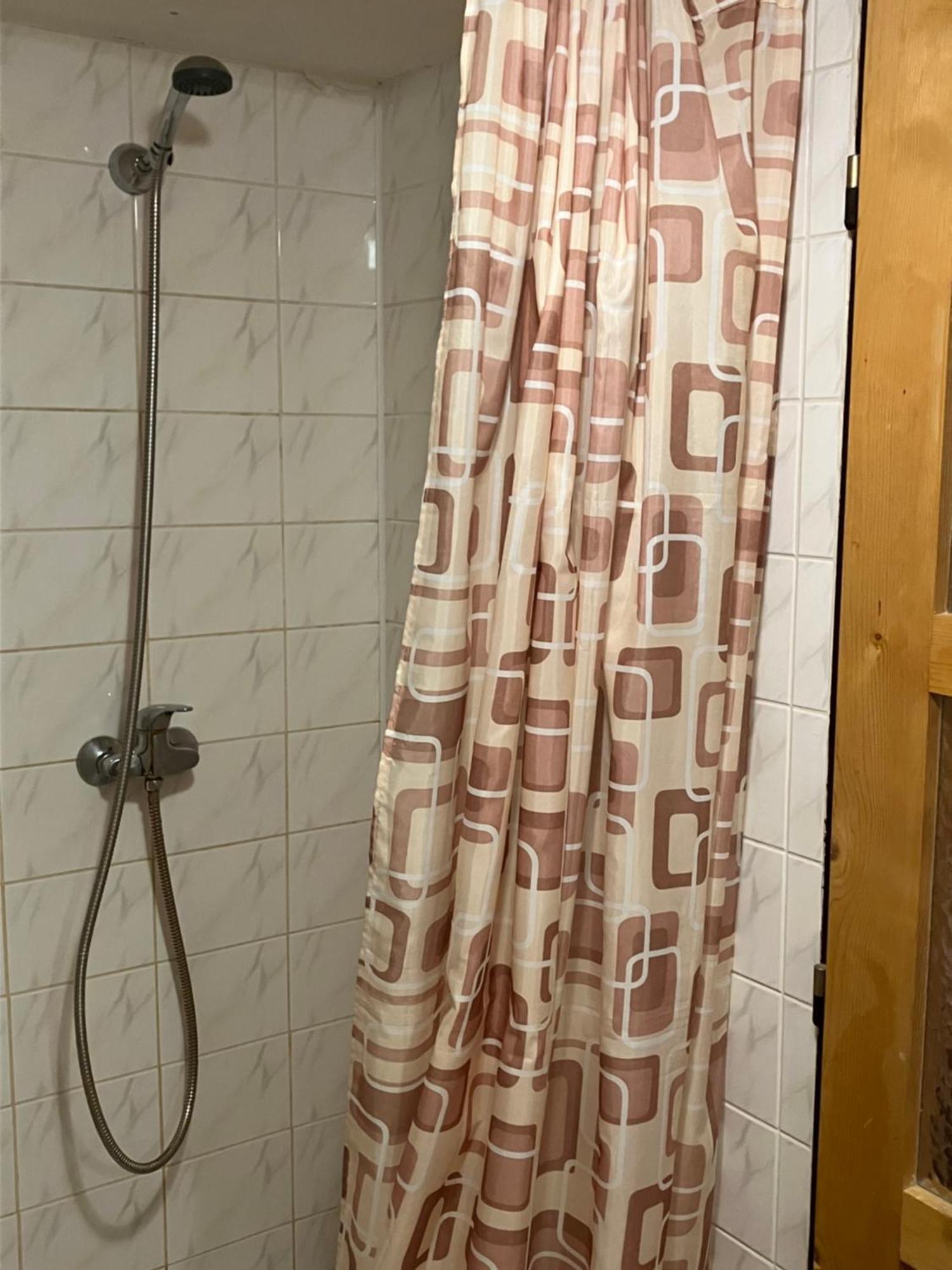 Penzion Pod Dobakom Lazisko Bagian luar foto