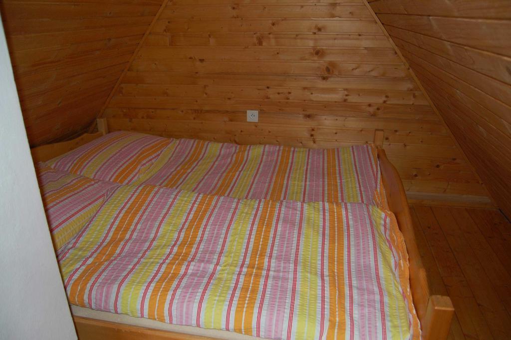 Penzion Pod Dobakom Lazisko Ruang foto